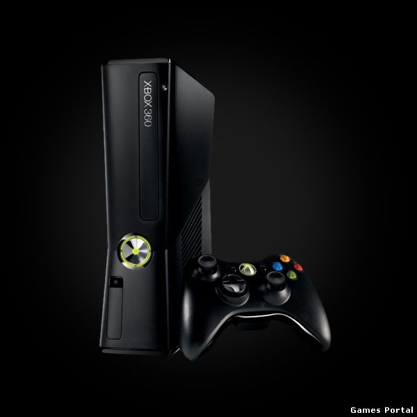 Xbox slim